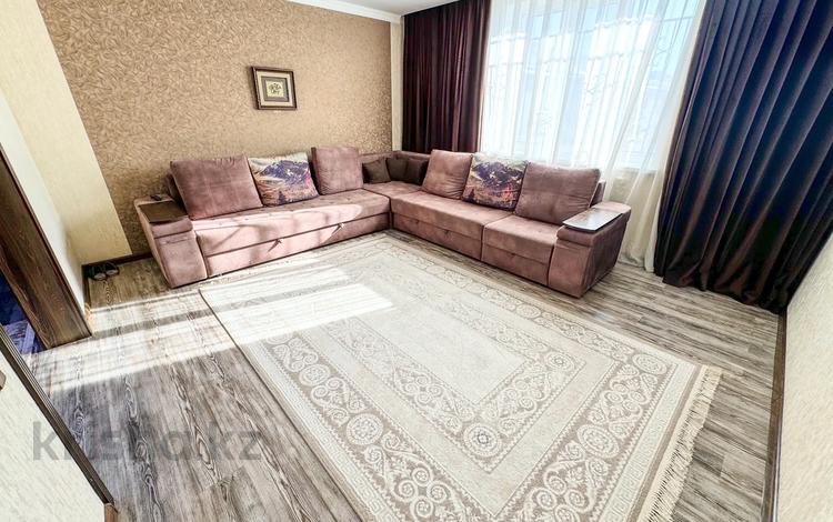 4-комнатная квартира · 100 м² · 5/5 этаж, кивилева 9 за 24 млн ₸ в Талдыкоргане — фото 2