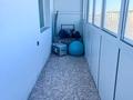 4-комнатная квартира · 100 м² · 5/5 этаж, кивилева 9 за 24 млн ₸ в Талдыкоргане — фото 14