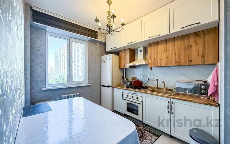 2-бөлмелі пәтер · 55 м² · 3/9 қабат, Сарыарка 1, 1/1,1/2,1/3,1/4, бағасы: 39 млн ₸ в Алматы, Турксибский р-н — фото 5