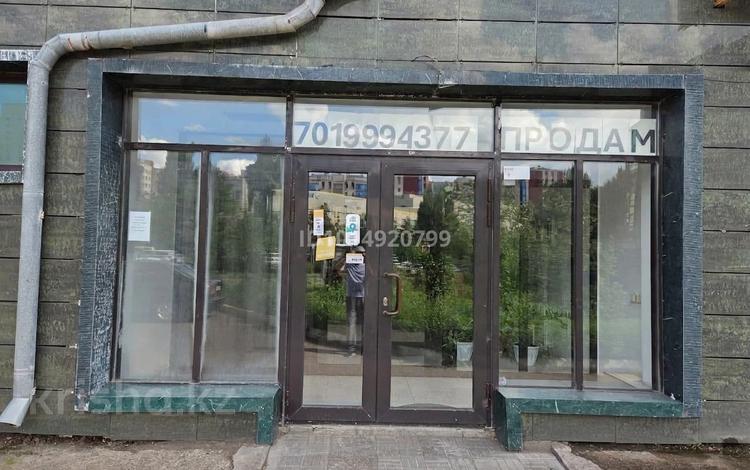 Общепит · 202.7 м² за 110 млн ₸ в Астане, Сарыарка р-н — фото 2