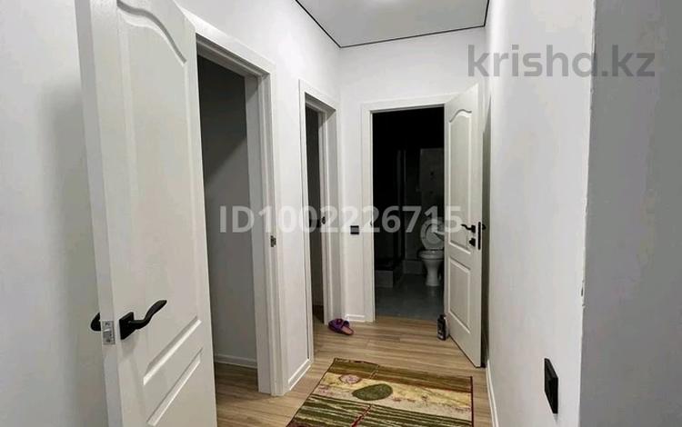1-бөлмелі пәтер · 30 м² · 5/9 қабат, Ж.Аймауытова 25б, бағасы: 24.7 млн ₸ в  — фото 15