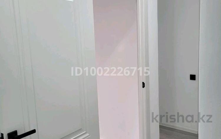1-комнатная квартира · 30 м² · 5/9 этаж, Ж.Аймауытова 25б за 24.7 млн ₸ в  — фото 8