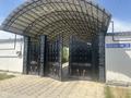 Жеке үй · 5 бөлме · 172 м² · 10 жүзд., мкр Тассай байтуган 34 — Дом кирпичный 2015 ж 172 кв навес тапчан кокалдандырылган, бағасы: 68 млн ₸ в Шымкенте, Каратауский р-н