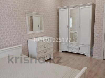 1-бөлмелі пәтер · 50 м² · 8/12 қабат, Нажимеденова — Калдаякова, бағасы: 2 600 ₸ в Астане, Алматы р-н