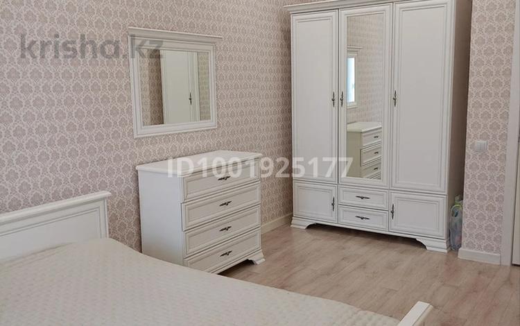 1-бөлмелі пәтер · 50 м² · 8/12 қабат, Нажимеденова — Калдаякова, бағасы: 2 600 ₸ в Астане, Алматы р-н — фото 2