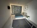 1-бөлмелі пәтер · 34 м² · 4/5 қабат, Каржаубаева н. 38а, бағасы: 10 000 ₸ в Кандыагаш