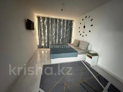 1-комнатная квартира · 34 м² · 4/5 этаж, Каржаубаева н. 38а за 10 000 〒 в Кандыагаш