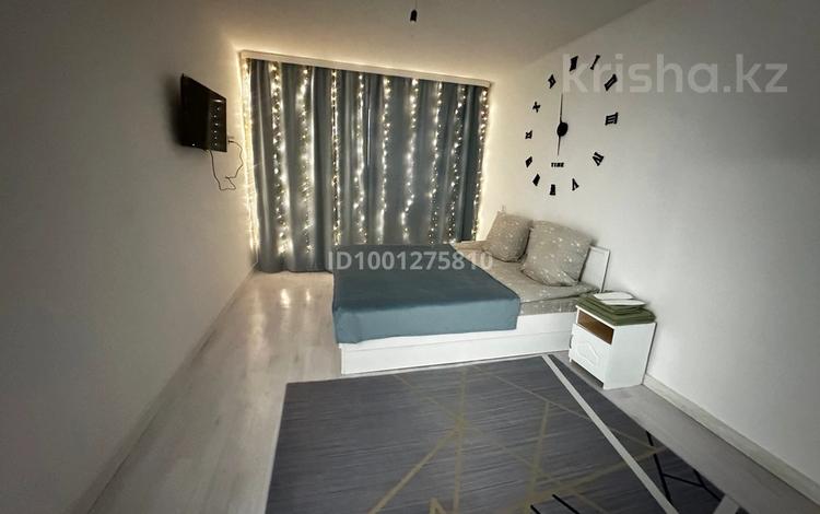 1-бөлмелі пәтер · 34 м² · 4/5 қабат, Каржаубаева н. 38а, бағасы: 10 000 ₸ в Кандыагаш — фото 2