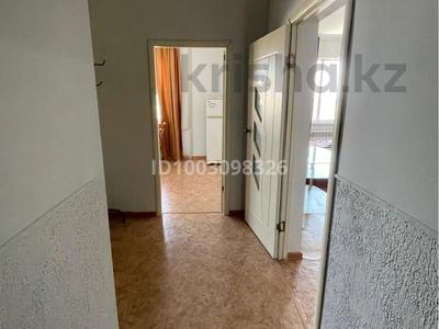 1-комнатная квартира · 50 м² · 16/16 этаж, мкр. Алмагуль, Султан бейбарыс за 11.5 млн ₸ в Атырау