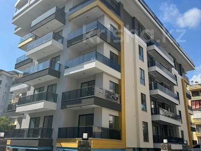 2-комнатная квартира · 55 м² · 4/6 этаж, Гуллеопинари 77 за 40 млн 〒 в Аланье