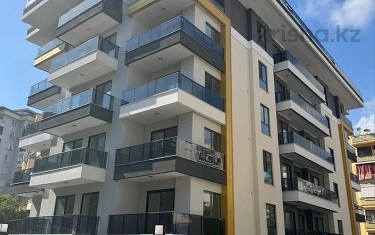 2-комнатная квартира · 55 м² · 4/6 этаж, Гуллеопинари 77 за 40 млн ₸ в Аланье — фото 2