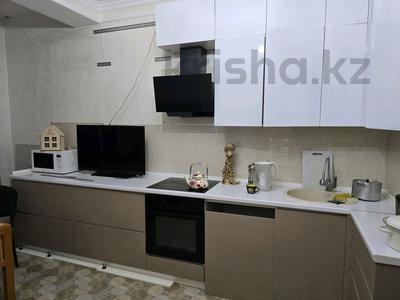 1-бөлмелі пәтер · 25 м² · 13/21 қабат, Гагарина 133/8 — Абая, бағасы: 200 000 ₸ в Алматы, Бостандыкский р-н
