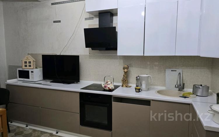 1-бөлмелі пәтер · 25 м² · 13/21 қабат, Гагарина 133/8 — Абая, бағасы: 200 000 ₸ в Алматы, Бостандыкский р-н — фото 13