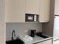 2-комнатная квартира · 50 м² · 5/9 этаж, Туран 57/8 за 330 000 ₸ в Астане, Нура р-н — фото 3
