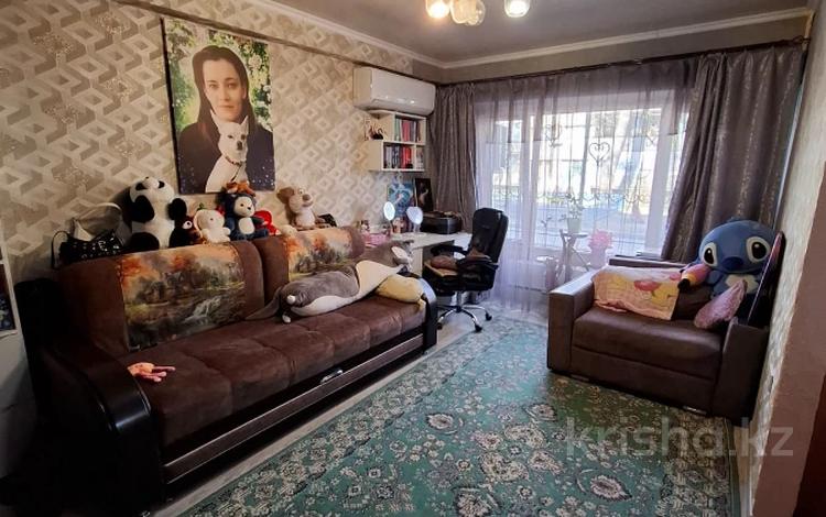 2-комнатная квартира · 48 м² · 1/4 этаж, спасская за 25.9 млн ₸ в Алматы, Турксибский р-н — фото 18