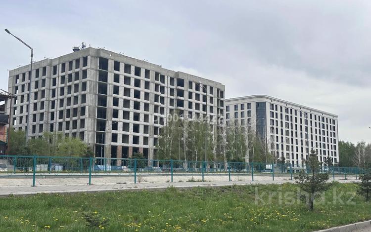 2-комнатная квартира · 60 м² · 5/9 этаж, Проспект Каныша Сатпаева 13Е за 26 млн 〒 в Усть-Каменогорске — фото 2
