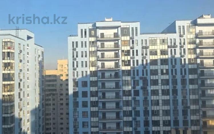 4-комнатная квартира · 103 м² · 11 этаж, Абая 160 за 64 млн ₸ в Алматы, Бостандыкский р-н — фото 13