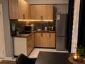 1-бөлмелі пәтер · 45 м² · 1/5 қабат, мкр Шугыла, Жунисова 2/13 17 Корпус — Пересечения Алатау, бағасы: 15 000 ₸ в Алматы, Наурызбайский р-н
