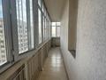 2-комнатная квартира · 74.6 м² · 16/18 этаж, Гагарина за 56 млн ₸ в Алматы, Бостандыкский р-н — фото 12