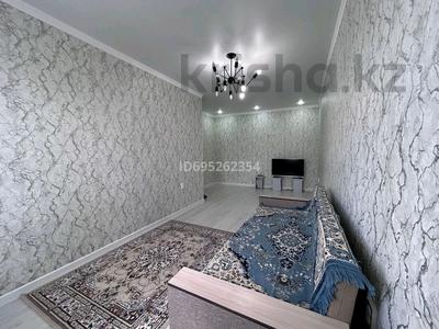 2-бөлмелі пәтер · 60 м² · 5/5 қабат, Бірлік 26, бағасы: 200 000 〒 в Талдыкоргане, мкр Бирлик