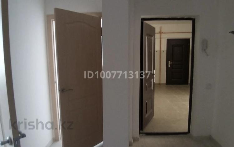 2-бөлмелі пәтер · 55.1 м² · 5/5 қабат, Улы Дала ш/а. 18, бағасы: 18 млн ₸ в Таразе, мкр Улы Дала — фото 2