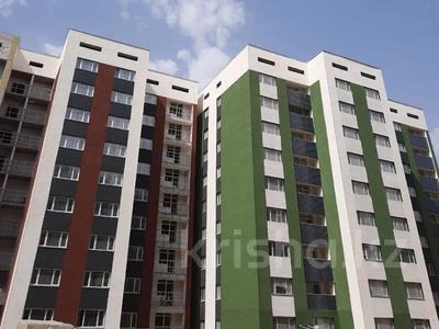 2-бөлмелі пәтер · 60.9 м² · 5/9 қабат, мкр. Шугыла, бағасы: 39 млн ₸ в Алматы, Наурызбайский р-н