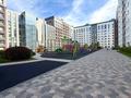 2-бөлмелі пәтер · 63.7 м² · 7/9 қабат, проспект Мангилик Ел участок 41, бағасы: 56.5 млн ₸ в Астане, Есильский р-н — фото 23