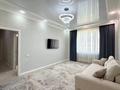 2-бөлмелі пәтер · 63.7 м² · 7/9 қабат, проспект Мангилик Ел участок 41, бағасы: 56.5 млн ₸ в Астане, Есильский р-н — фото 4