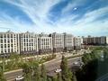 2-бөлмелі пәтер · 63.7 м² · 7/9 қабат, проспект Мангилик Ел участок 41, бағасы: 56.5 млн ₸ в Астане, Есильский р-н — фото 5