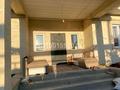 Отдельный дом · 4 комнаты · 120 м² · 6 сот., мкр Мадениет, Агыбая батыра 50 за 60 млн ₸ в Алматы, Алатауский р-н — фото 8