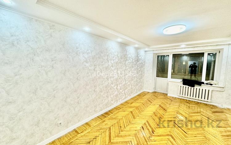 3-комнатная квартира, 85 м², 2/5 этаж, Тулебаева 114 за 78 млн 〒 в Алматы, Медеуский р-н — фото 6