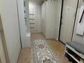 2-комнатная квартира · 53.2 м² · 1/9 этаж, 5 микрорайон 1 за 24.5 млн ₸ в Костанае — фото 7