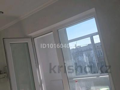 1-бөлмелі пәтер · 36 м² · 5/5 қабат, Север ш/а 37 — орталықта орналасқан, бағасы: 14.5 млн ₸ в Шымкенте, Аль-Фарабийский р-н