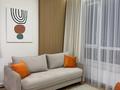 3-комнатная квартира · 70 м² · 22/22 этаж, Турар Рыскулов 9 за 1 млн ₸ в Астане, Есильский р-н — фото 2