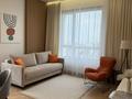 3-комнатная квартира · 70 м² · 22/22 этаж, Турар Рыскулов 9 за 1 млн ₸ в Астане, Есильский р-н