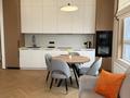 3-комнатная квартира · 70 м² · 22/22 этаж, Турар Рыскулов 9 за 1 млн ₸ в Астане, Есильский р-н — фото 14