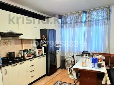 3-бөлмелі пәтер · 93.4 м² · 3/9 қабат, мкр Нуркент, Алгабас-1 мкр — Угол улиц Рыскулова - Момышулы, бағасы: 48.5 млн ₸ в Алматы, Алатауский р-н