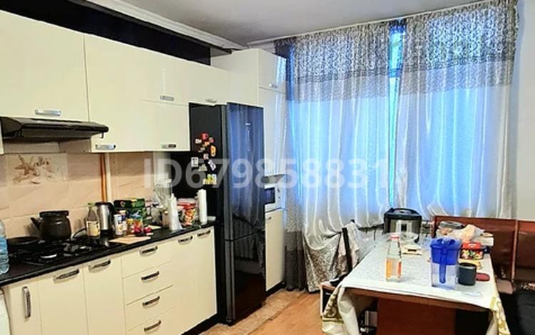 3-бөлмелі пәтер · 93.4 м² · 3/9 қабат, мкр Нуркент, Алгабас-1 мкр — Угол улиц Рыскулова - Момышулы, бағасы: 48.5 млн ₸ в Алматы, Алатауский р-н — фото 9