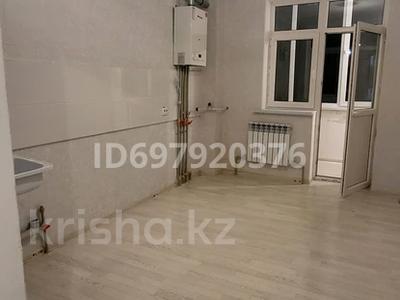 1-комнатная квартира, 40 м², 4/5 этаж, Мкр туран 48/3 за 17 млн 〒 в Шымкенте, Туран р-н