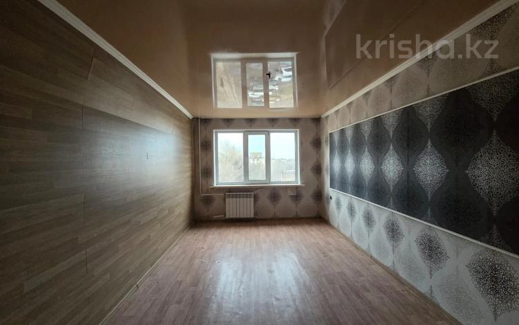 2-бөлмелі пәтер · 48 м² · 4/5 қабат, пр. Металлургов, бағасы: 7.5 млн ₸ в Темиртау — фото 2
