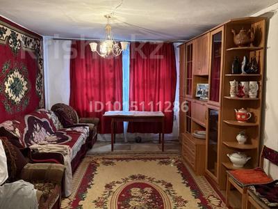 Отдельный дом · 3 комнаты · 89 м² · 1 сот., Кунаева 12/1 — Ивушка за 25 млн ₸ в Конаеве