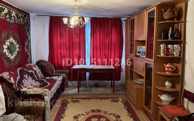 Отдельный дом · 3 комнаты · 89 м² · 1 сот., Кунаева 12/1 — Ивушка за 25 млн ₸ в Конаеве — фото 2