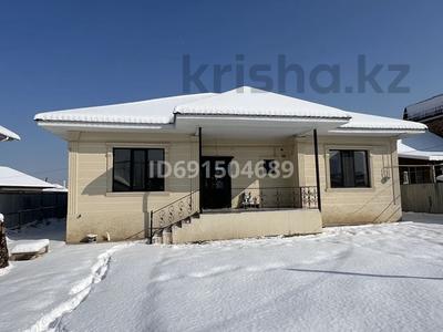 Отдельный дом • 5 комнат • 175 м² • 5 сот., Аймаутова за 32 млн 〒 в Каскелене