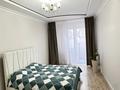 2-комнатная квартира · 54 м² · 11/17 этаж, Навои 208 — Торайгырова за 46 млн ₸ в Алматы, Бостандыкский р-н — фото 11