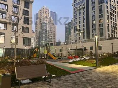 2-бөлмелі пәтер · 86.4 м² · 15/15 қабат, Аль-Фараби 41 — 2 Окна на север, 9 блок, 15/15 этаж, бағасы: 87 млн ₸ в Алматы, Бостандыкский р-н