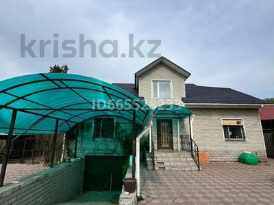 Отдельный дом · 6 комнат · 360 м² · 11 сот., Саяжай 19 за 52 млн ₸ в Жандосов