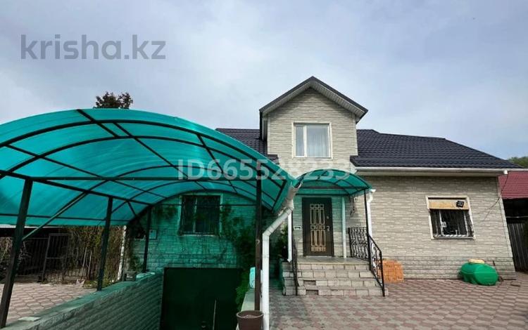 Жеке үй · 6 бөлме · 360 м² · 11 жүзд., Саяжай 19, бағасы: 52 млн ₸ в Жандосов — фото 41