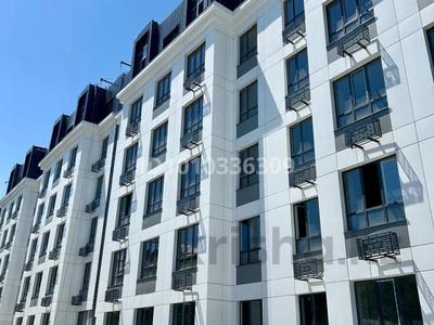 2-комнатная квартира · 50.2 м² · 5/6 этаж, Райымбека 39г за ~ 33.3 млн ₸ в Алматы, Ауэзовский р-н