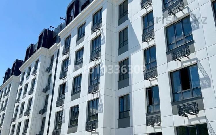 2-бөлмелі пәтер · 50.2 м² · 5/6 қабат, Райымбека 39г, бағасы: 10 млн ₸ в Алматы, Ауэзовский р-н — фото 9