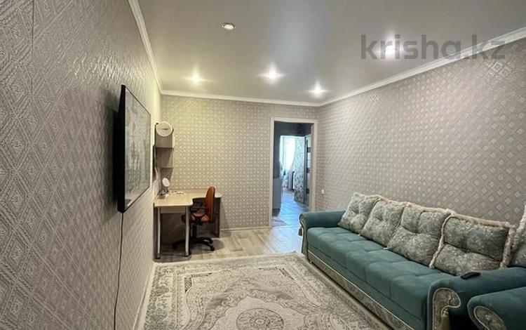 2-бөлмелі пәтер · 50 м² · 1/5 қабат, Шешембекова 5, бағасы: ~ 13 млн ₸ в Экибастузе — фото 2